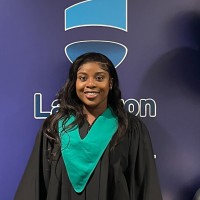 Tisharra Clarke