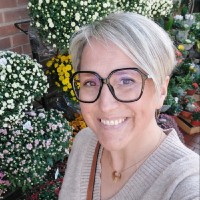 Karine Lourdeaux