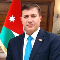 Professor Ziad N. AL-Dwairi