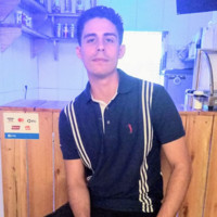 Jean Farias De Andrade