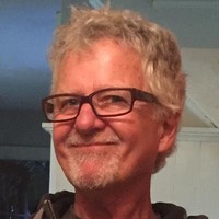 Rob Pearce