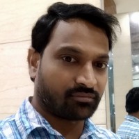 Santosh Kumar Katakam