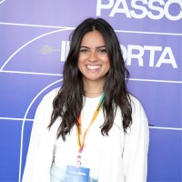 Tainá Medeiros