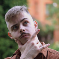 Максим Либо