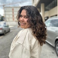Daniela Osorio Morales