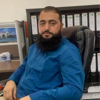Shafi Ullah