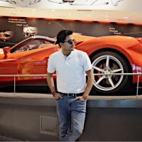 Rajat Tyagi
