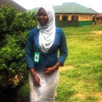 Taibat Dauda