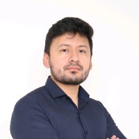 Cristian Calderón