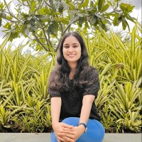 Ankita Vijayan