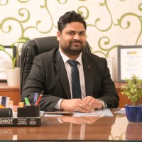 Prof.(Dr.) Sandeep Saxena