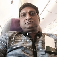 M.Tariq Sheikh