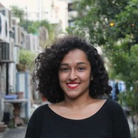 Nadia Saraswat