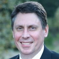 Ian Pyrah