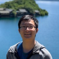 Alex Goh, Phd