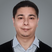 Timur Abakov