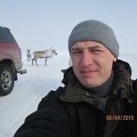 Антон Костылев