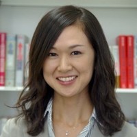 Akiko Therrien （テリアン　昭子）