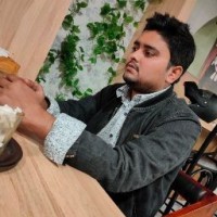 Vikash Kumar