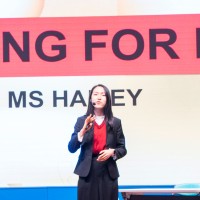 Hailey Wong