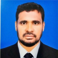 Mohammad Mafizul Islam Khan