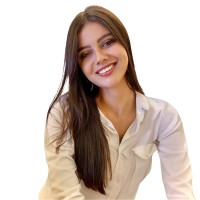 Andrea Camila Camacho Gómez