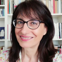 Elena Stramezzi
