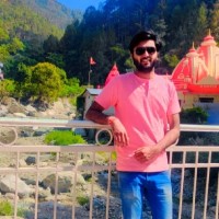 Achyut Rastogi
