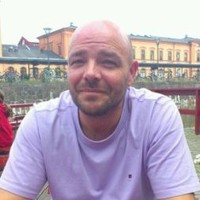 Paul Visbye