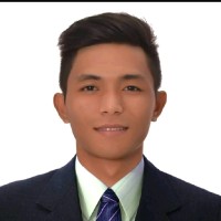 Dan Angelo Badaguas