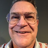 Mark Lenz