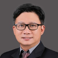 Wai Kit Cho