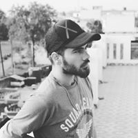 Aviraj Sharma