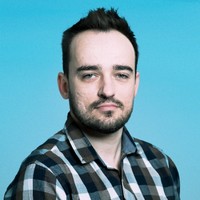 Jakub Szmidt