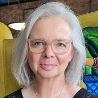Britta Kingsley