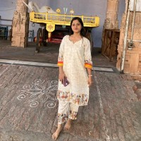 Amrita Raj