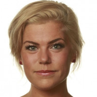 Sheila V.
