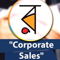 Corporate Sales, Books
