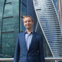 Konstantin Mashkovich