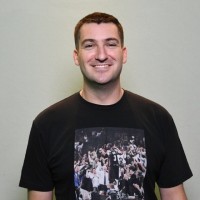 Danny Rabinowitz