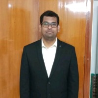 Srinath Ramakrishnan