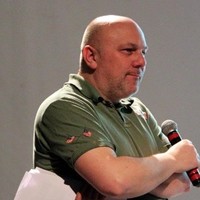 Алексей Фадеев