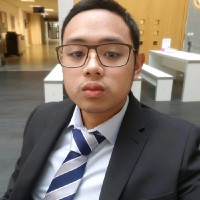 Markov Antonius Bersabal