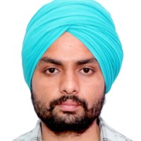 Lovepreet Singh Sandhu