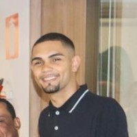 Thiago Drumond