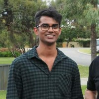 Vignesh Giridhar