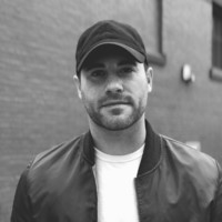 Justin Jarrett