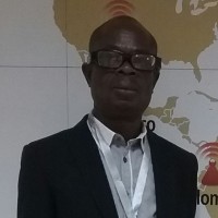 Nchu John Ogar