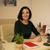 Alina Shumaker
