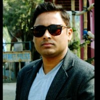 Sudipta Kar